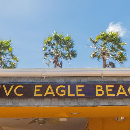 Mvc Eagle Beach Palm Beach Exterior foto